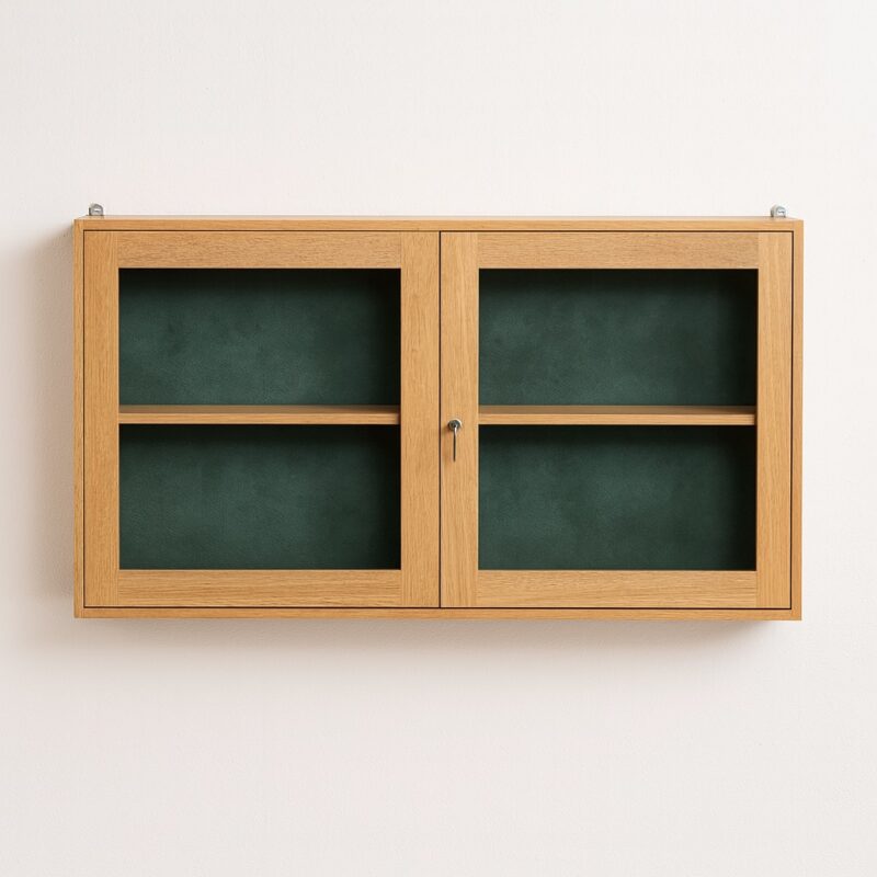 Gablota na puchary dąb sonoma