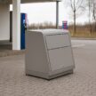 godola ekspozycyjna na stacje paliwa