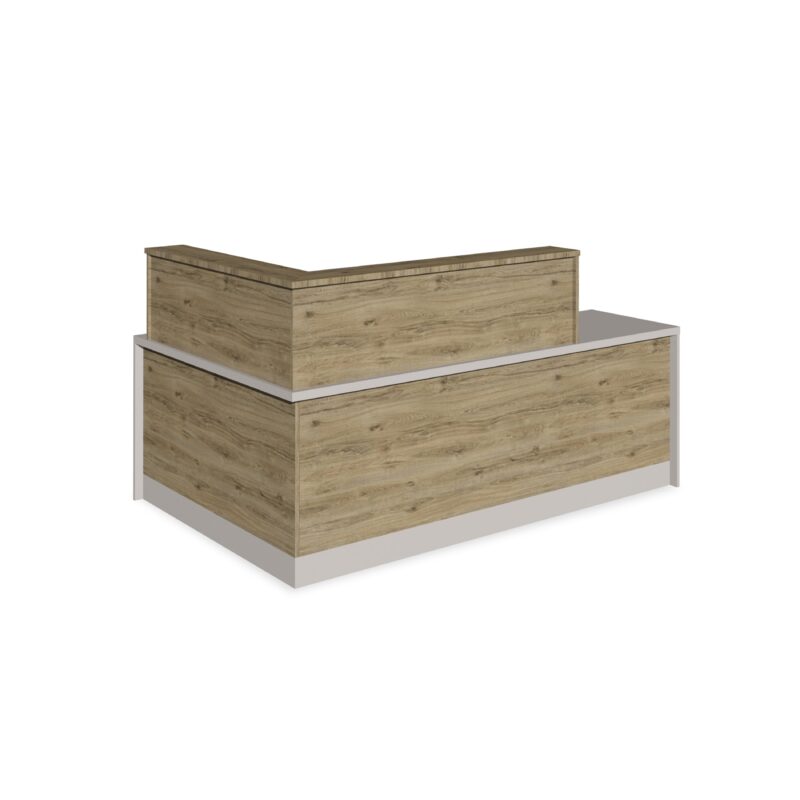 lada biblioteczna EWA narożna lada biblioteczna EWA narożna