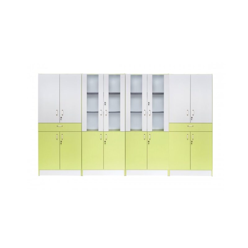 Chemik limkonka Chemik limkonka