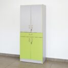 Szafa szkolna CHEMIK SA