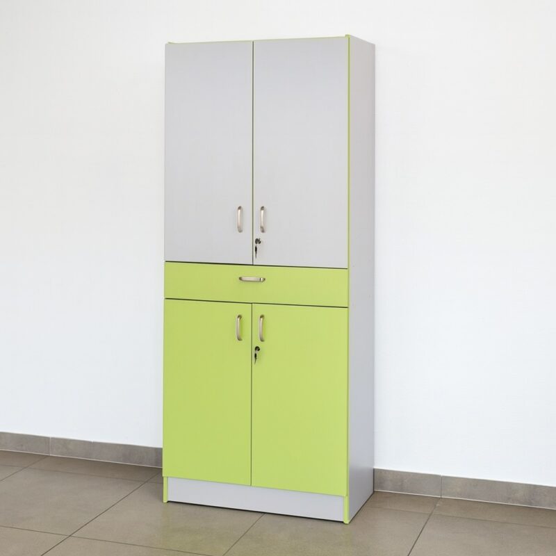 Szafa szkolna CHEMIK SA Szafa szkolna CHEMIK SA