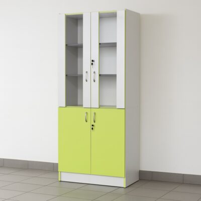 Szafa szkolna CHEMIK SC