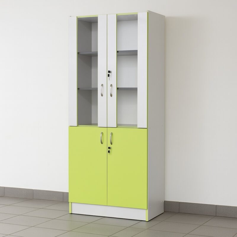 Szafa szkolna CHEMIK SC Szafa szkolna CHEMIK SC