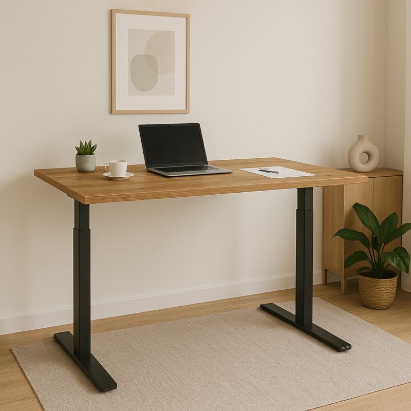 Biurko elektryczne Biurko elektryczne