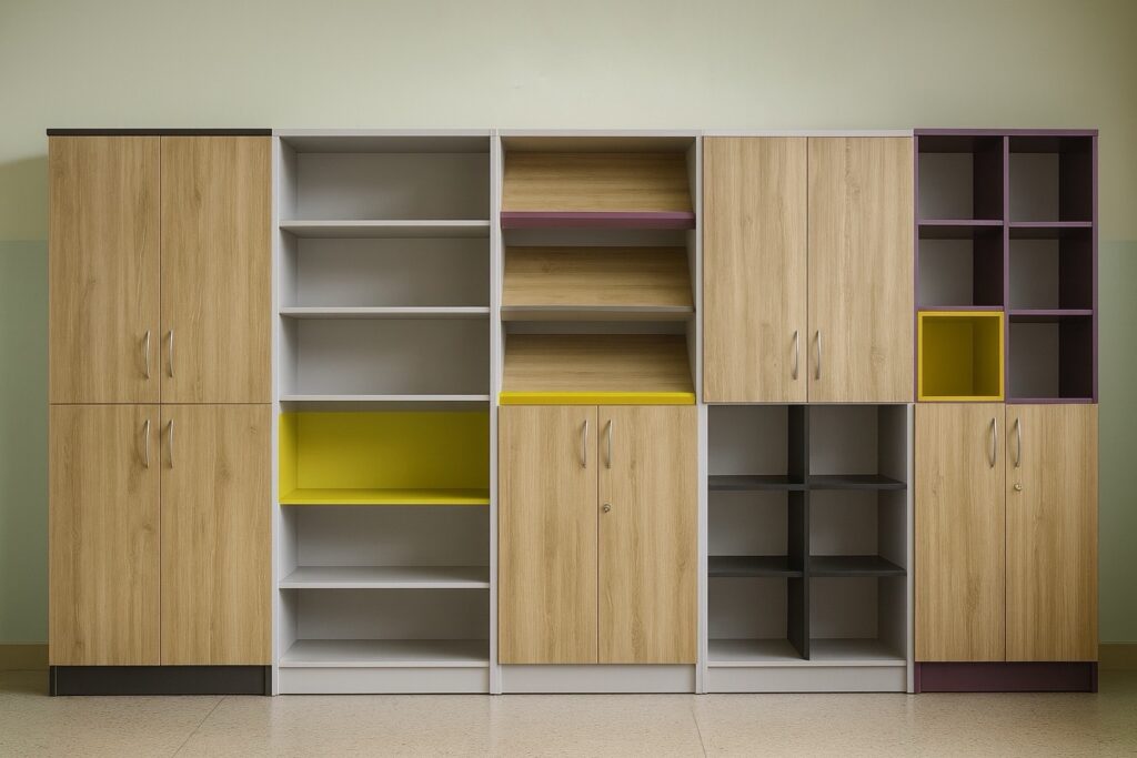 GLOBUS zestaw 2