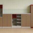 GLOBUS zestaw 3