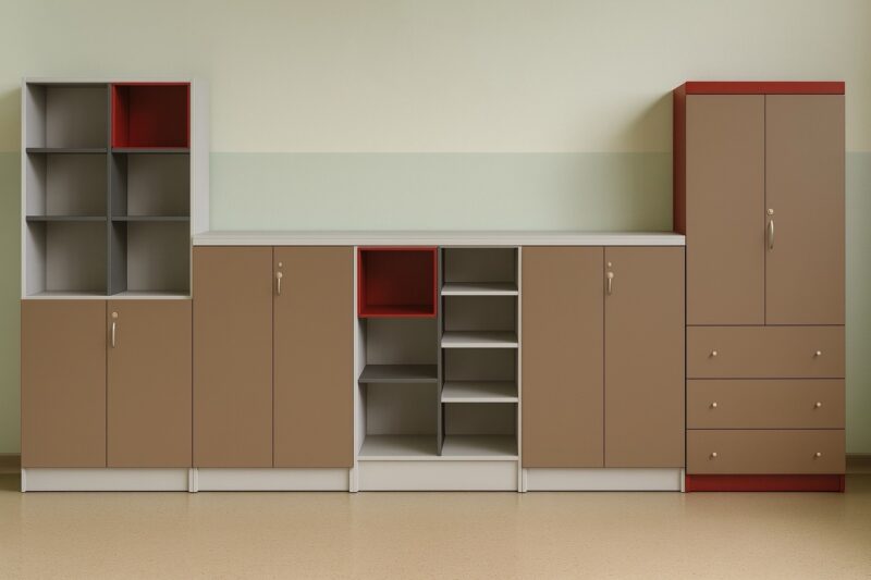 GLOBUS zestaw 3 GLOBUS zestaw 3