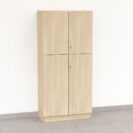 Szafa szkolna GLOBUS SA