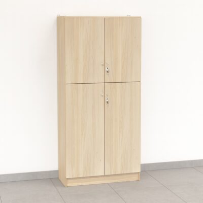 Szafa szkolna GLOBUS SA