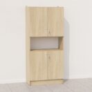 Szafa szkolna GLOBUS SB