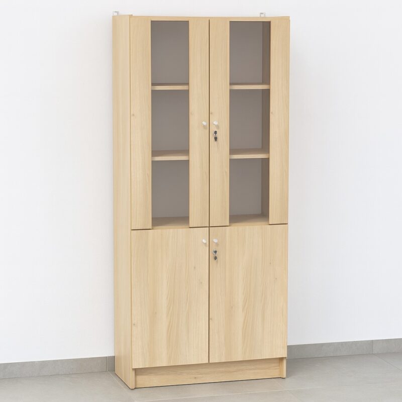 Szafa szkolna GLOBUS SC