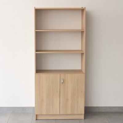 Szafa szkolna GLOBUS SD