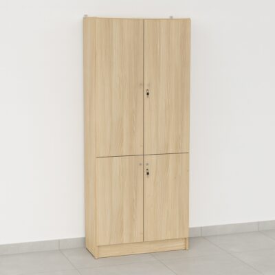 Szafa szkolna GLOBUS SF