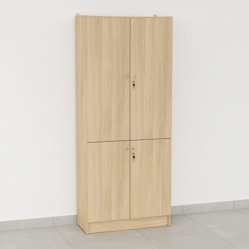 Szafa szkolna GLOBUS SF