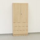 Szafa szkolna GLOBUS SG