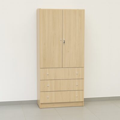 Szafa szkolna GLOBUS SG