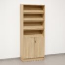 Szafa szkolna GLOBUS SH