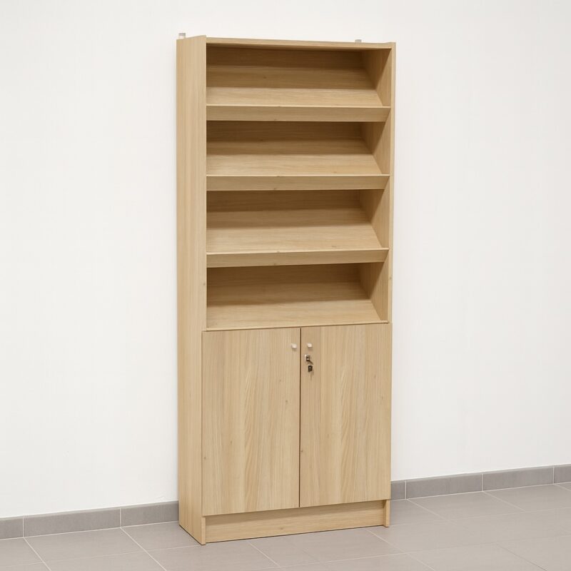 Szafa szkolna GLOBUS SH