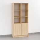 Szafa szkolna GLOBUS SI