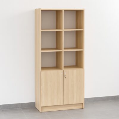 Szafa szkolna GLOBUS SI