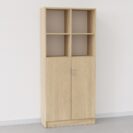 Szafa szkolna GLOBUS SK