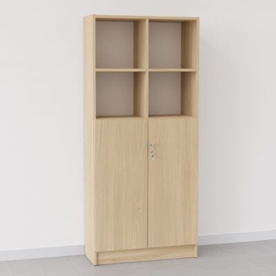 Szafa szkolna GLOBUS SK