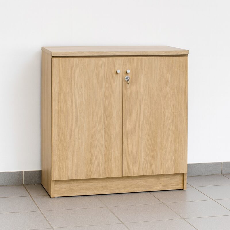 Szafa szkolna GLOBUS SŁ