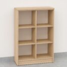 Szafa szkolna globus SN