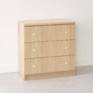 Szafa szkolna globus SO