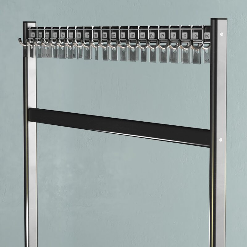 Wieszak_Y1_czarny_14 Wieszak_Y1_czarny_14