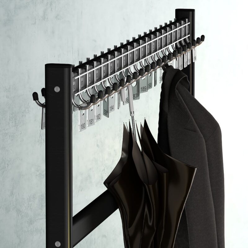 Wieszak_Y1_czarny_17 Wieszak_Y1_czarny_17