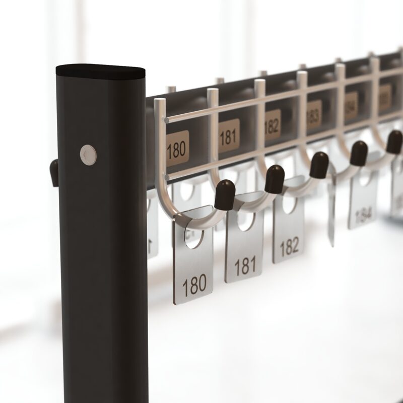 Wieszak_Y1_czarny_23 Wieszak_Y1_czarny_23