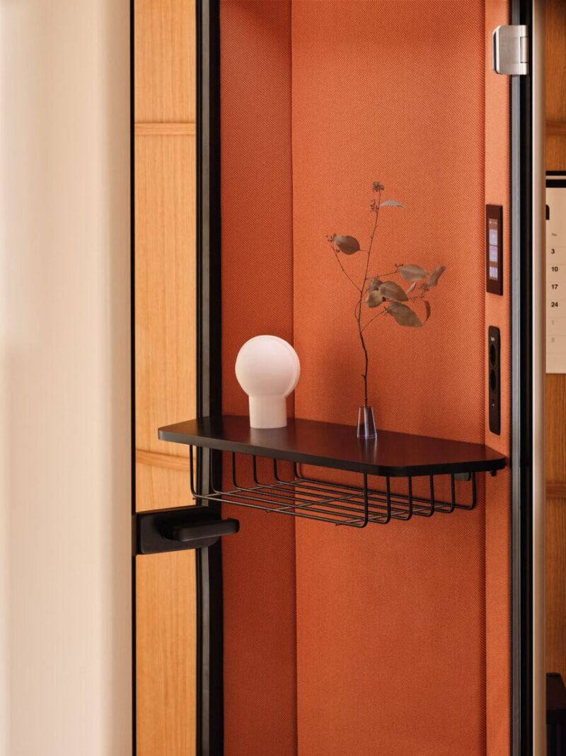 budka coda półka budka coda półka