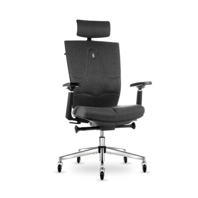 Ergonomiczny fotel biurowy SPACE