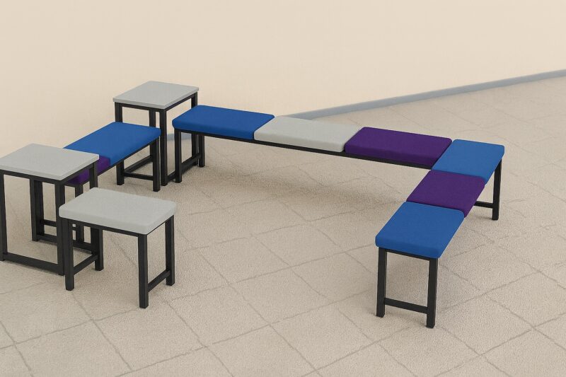 STOLBIK aranżacja 1 STOLBIK aranżacja 1