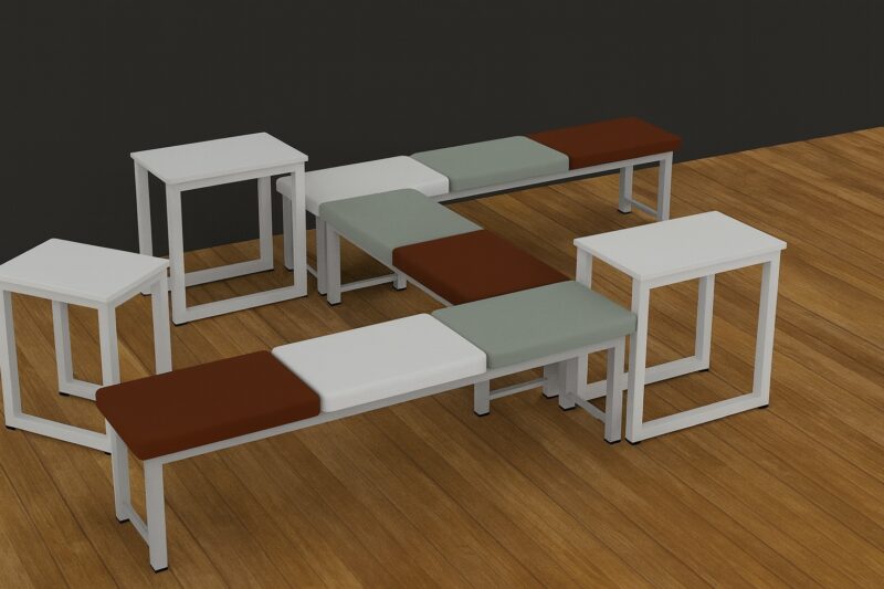 STOLBIK aranżacja 3 STOLBIK aranżacja 3