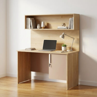 Biurko EMI24DN prawe