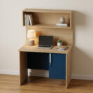 Biurko EMI24MN prawe