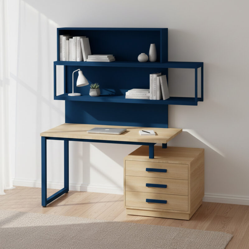 Biurko EMI24STW1 pr Biurko EMI24STW1 pr