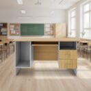 Biurko-SB-pod-komputer-popiel prawa