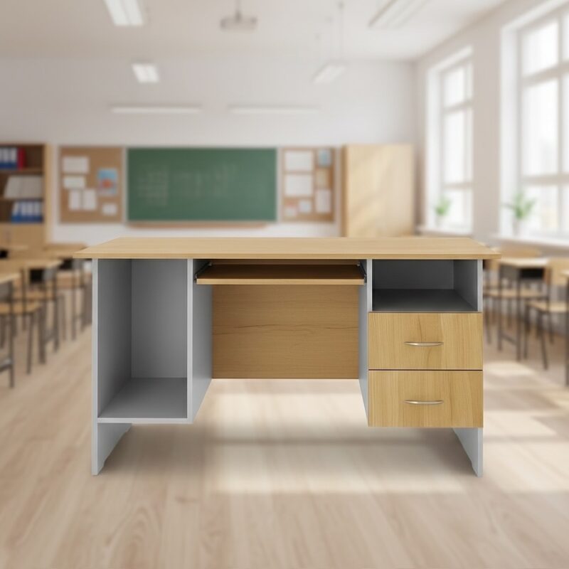 Biurko-SB-pod-komputer-popiel prawa