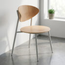 Krzesi EMI24 sklejka