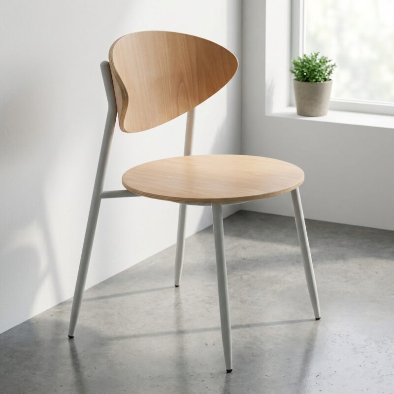 Krzesi EMI24 sklejka Krzesi EMI24 sklejka