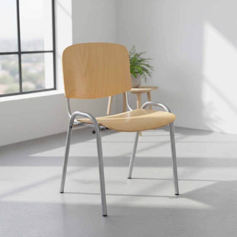 Krzesło VISO skl Krzesło VISO skl