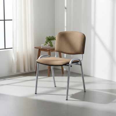 Krzesło VISO tapicerowane