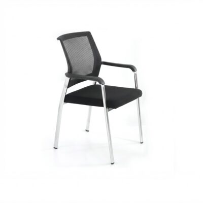 Krzesło Vienna chrom