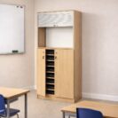 SZAFA AVD aranżacja