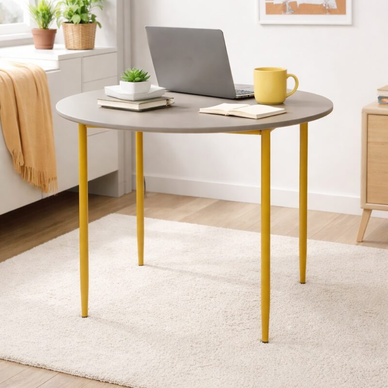 Stół EMI24 okrągły Stół EMI24 okrągły