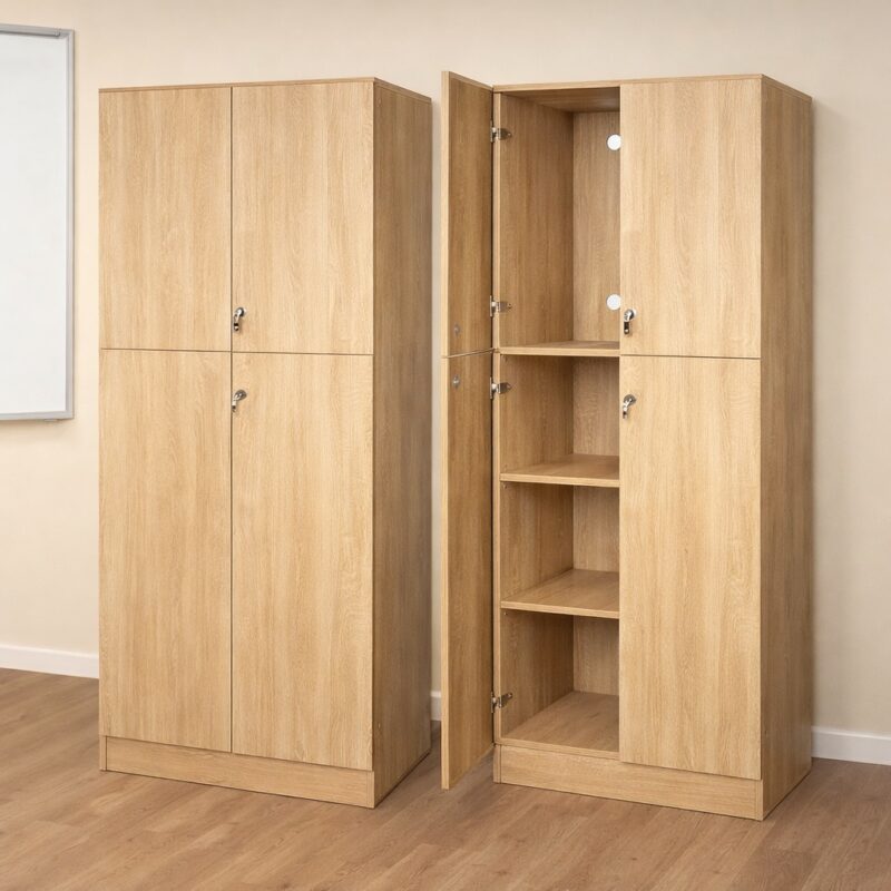 Szafa audio video SB aranżacja Szafa audio video SB aranżacja